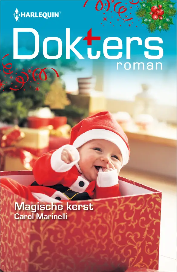 Magische kerst