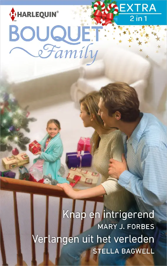 Knap en intrigerend ; Verlangen uit het