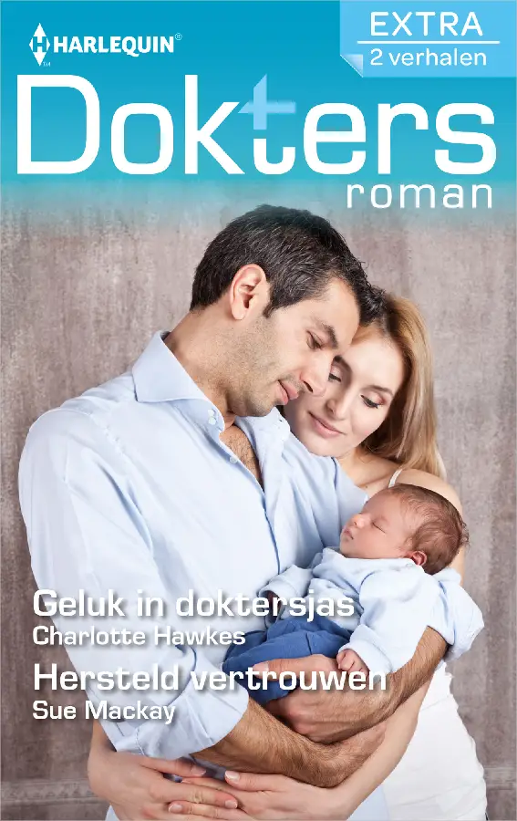 Geluk in doktersjas ; Hersteld vertrouwe
