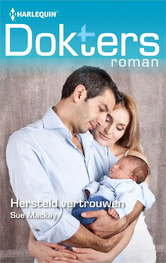 Hersteld vertrouwen