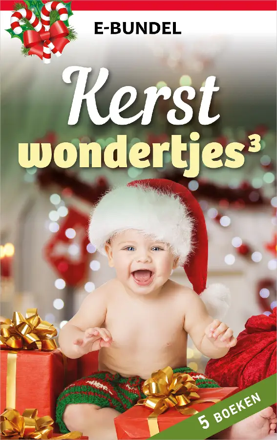 Kerstwondertjes 3