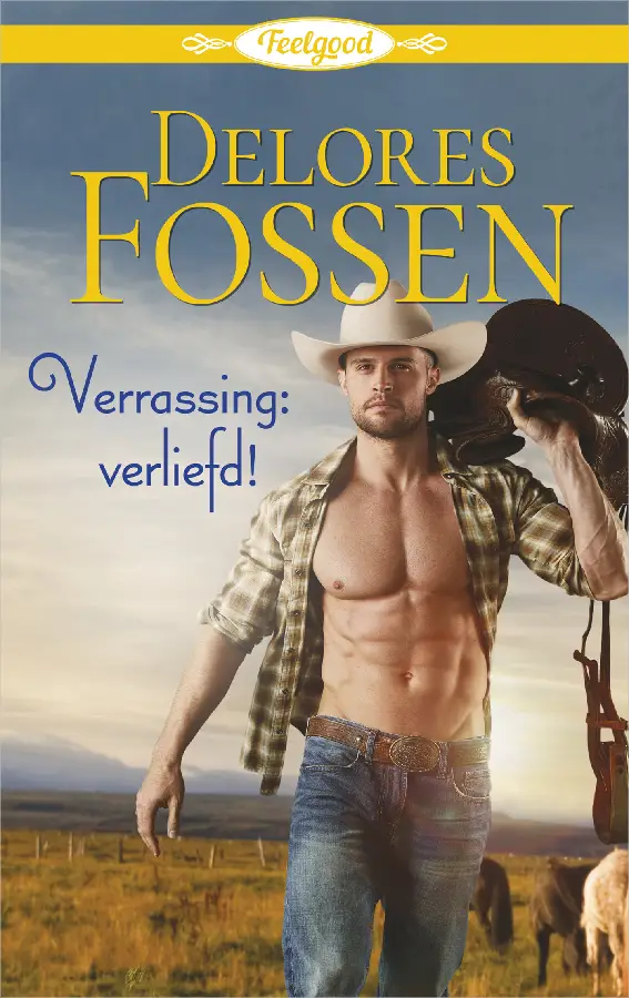 Verrassing: verliefd!