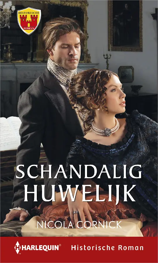 Schandalig huwelijk