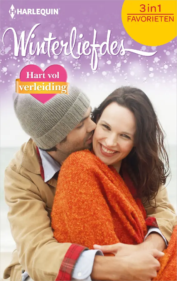 Winterliefdes Favorieten - Hart vol verl