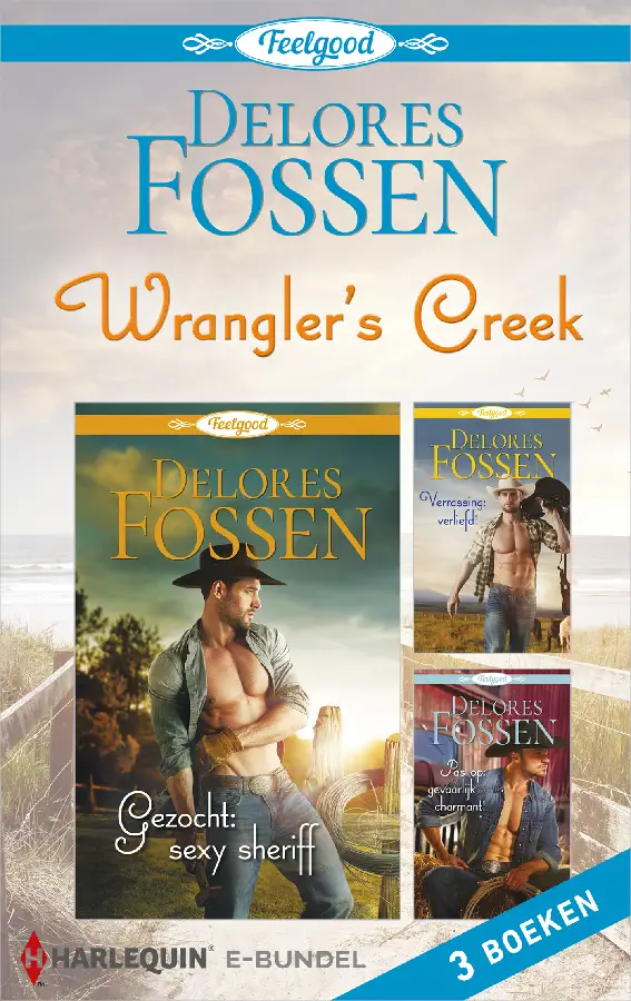 Wrangler's Creek