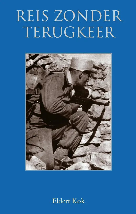 Reis zonder terugkeer