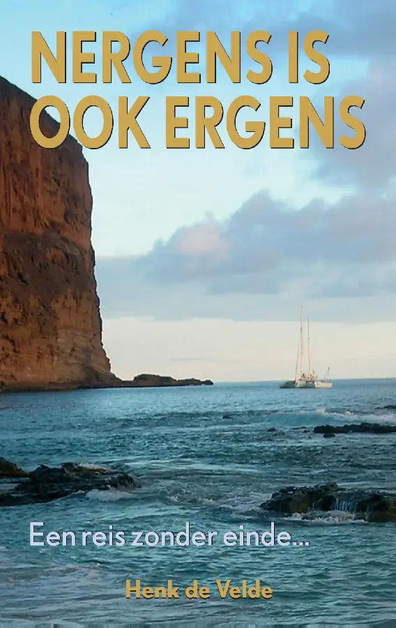 Nergens is ook ergens