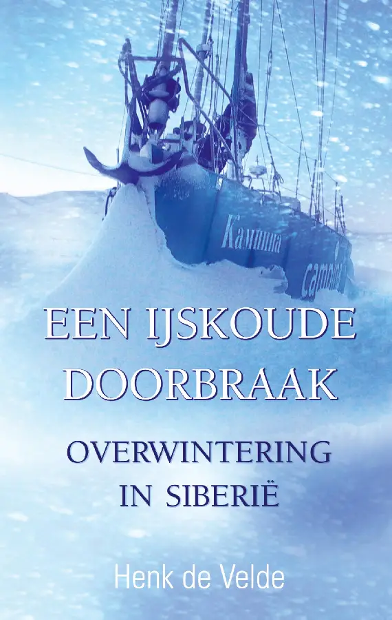 Een ijskoude doorbraak