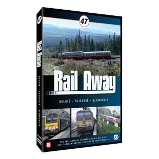 Rail away - deel 47