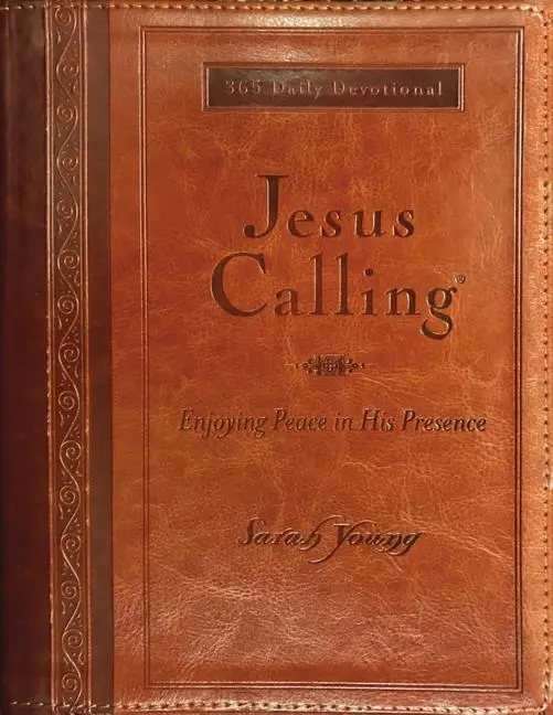 Jesus Calling