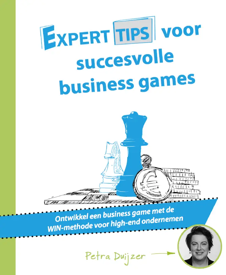 Experttips voor succesvolle businessgame