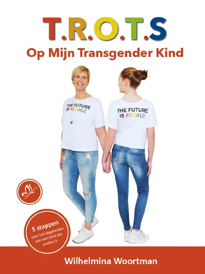 T.R.O.T.S. Op Mijn Transgender Kind