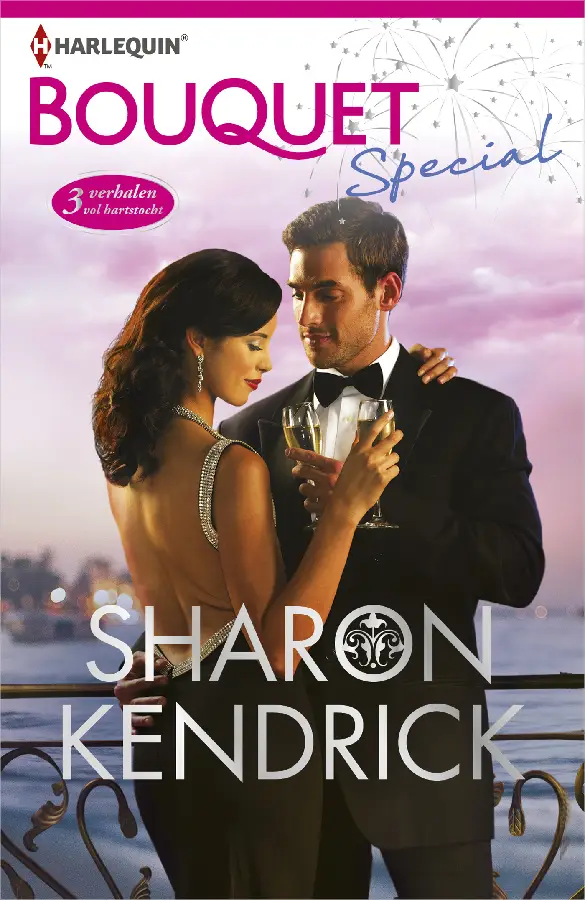 Bouquet Special Sharon Kendrick