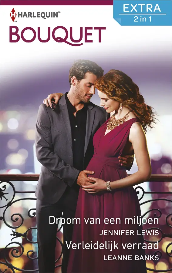 Droom van een miljoen ; Verleidelijk ver