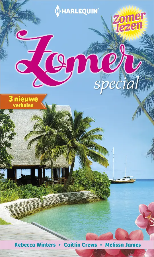 Zomerspecial