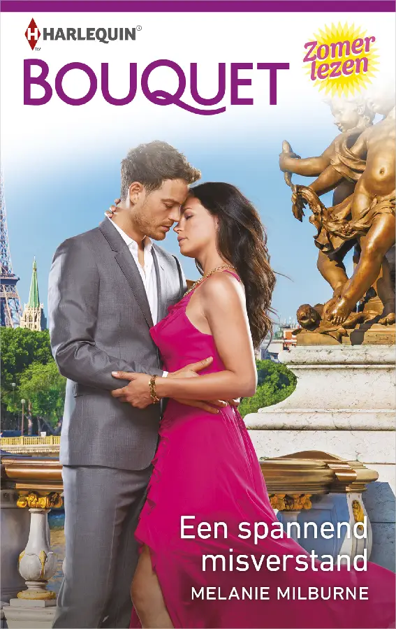 Een spannend misverstand