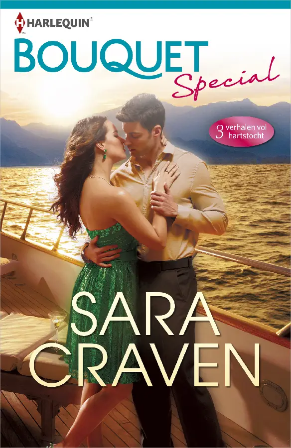 Bouquet Special Sara Craven