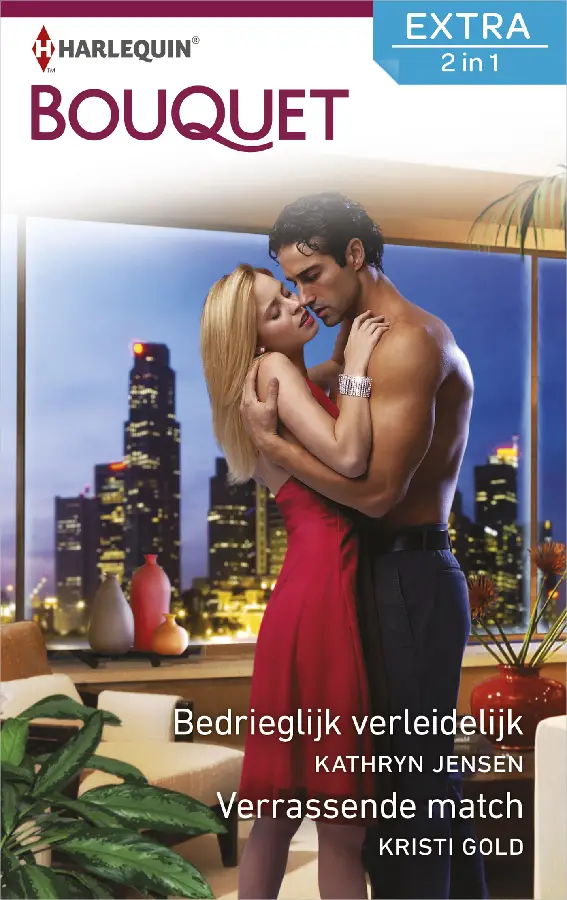 Bedrieglijk verleidelijk ; Verrassende m