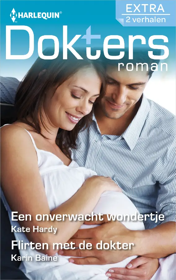 Een onverwacht wondertje ; Flirten met d