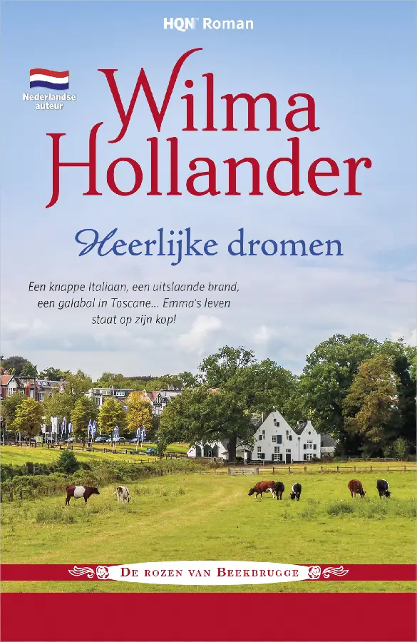 Heerlijke dromen