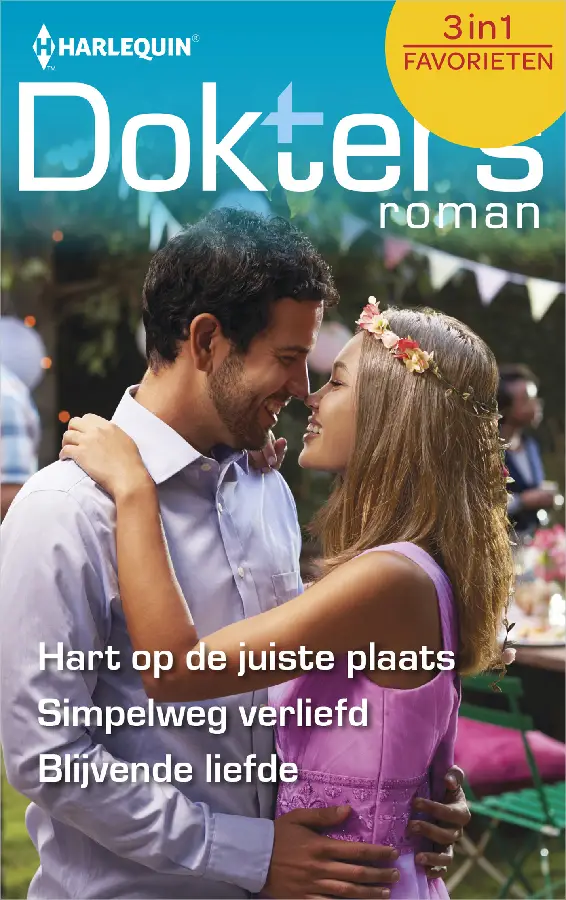 Hart op de juiste plaats ; Simpelweg ver