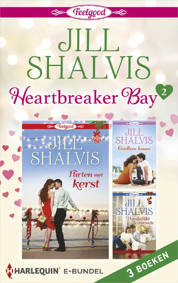 Heartbreaker Bay 2