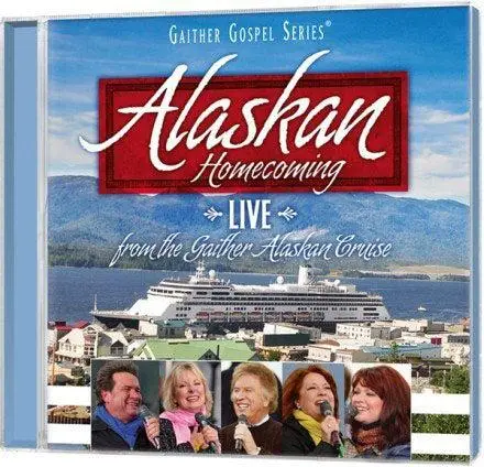 Alaskan Homecoming (CD)