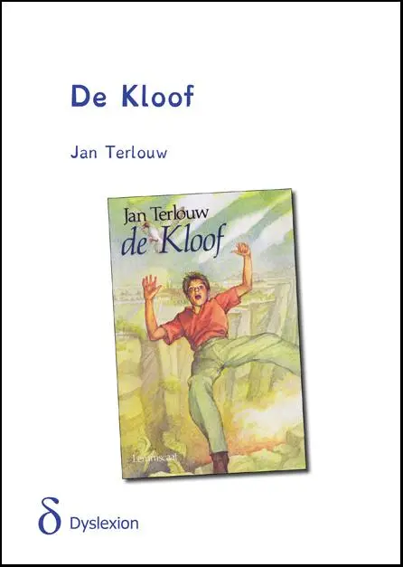 Kloof - DYSLEXIE