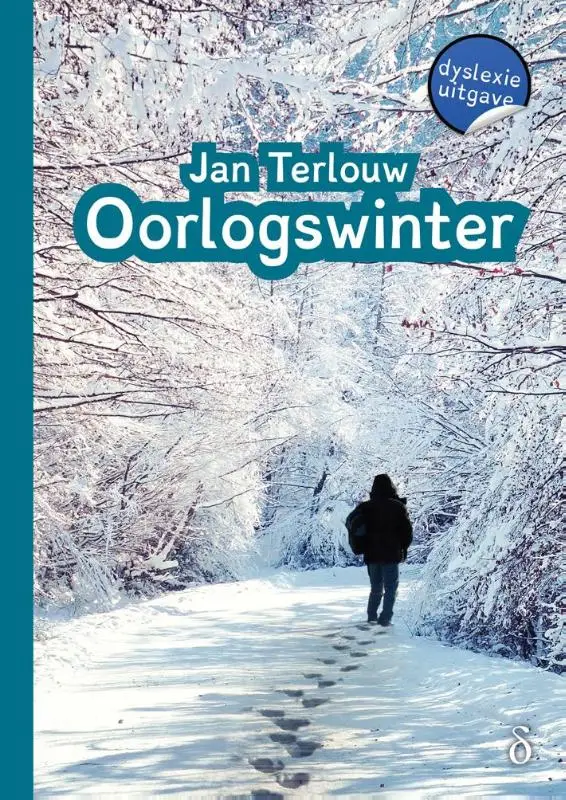 Oorlogswinter DYSLEXIE