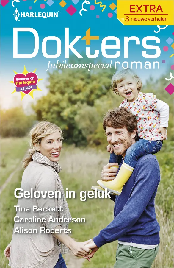 Geloven in geluk