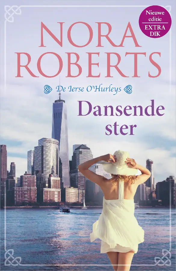 Dansende ster