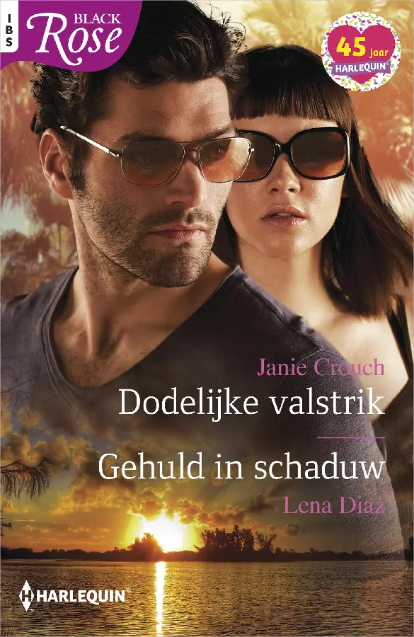Dodelijke valstrik / Gehuld in schaduw