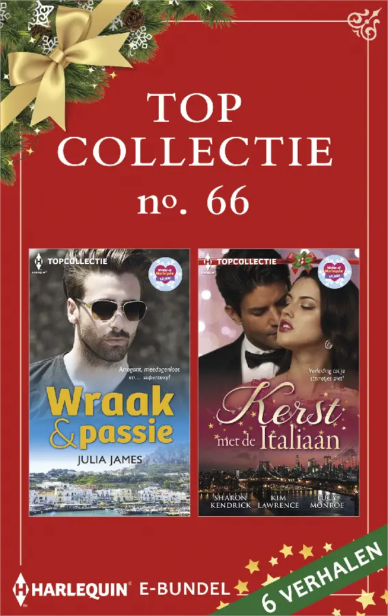 Topcollectie 66