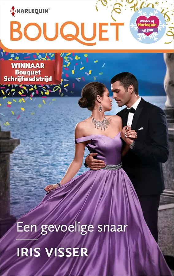 Een gevoelige snaar