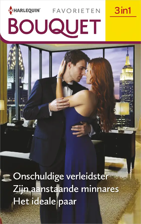Onschuldige verleidster/ Zijn aanstaande