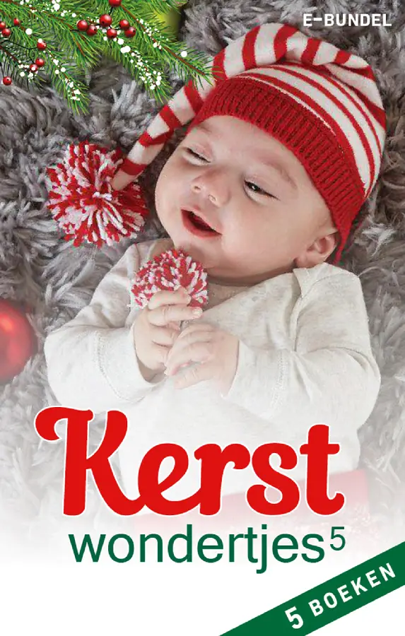 Kerstwondertjes 5