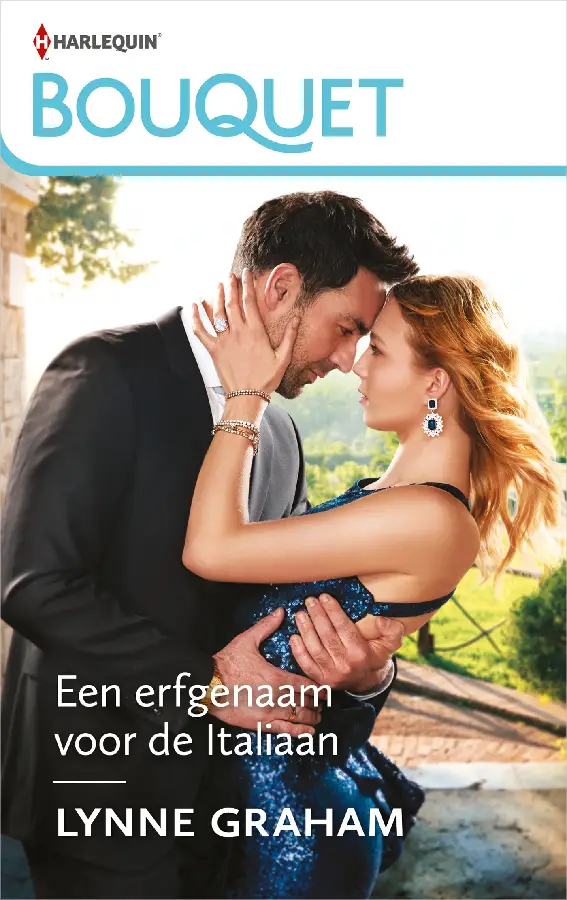 Een erfgenaam voor de Italiaan