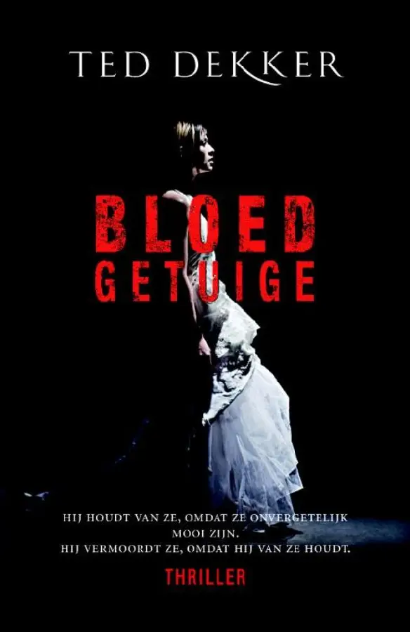 Bloedgetuige