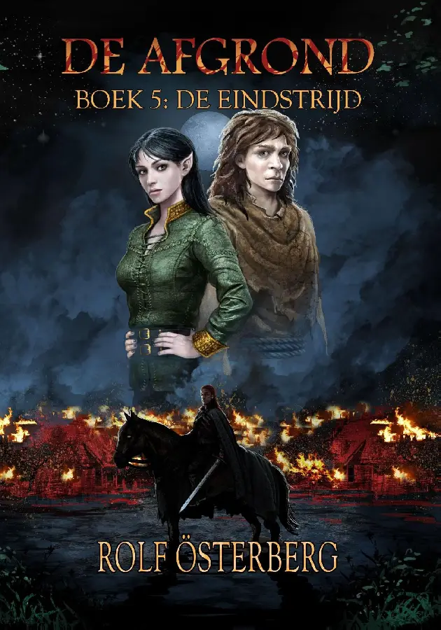 De Eindstrijd