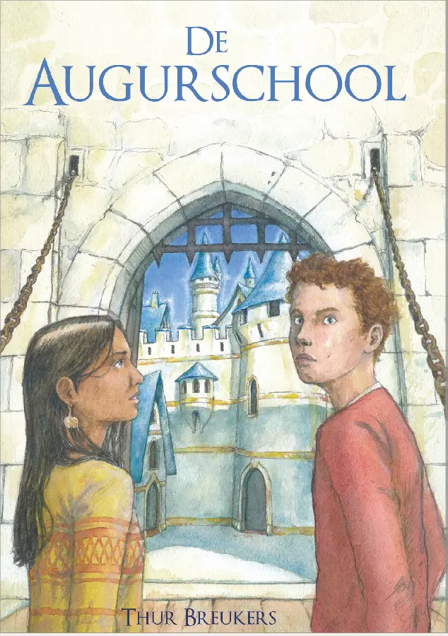 De Augurschool