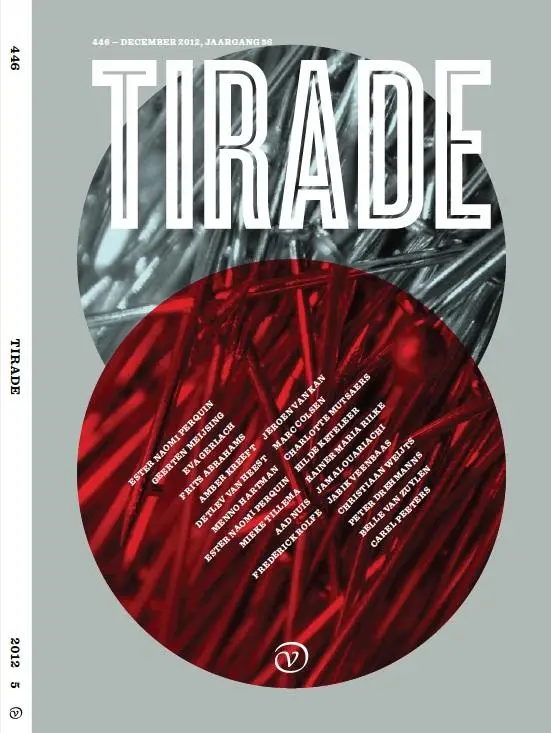 Tirade 446