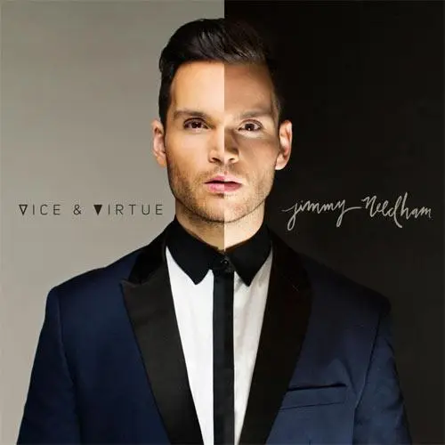 Vice And Virtue (CD)
