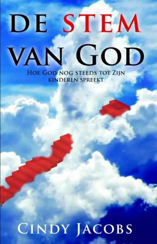 Stem van God  POD