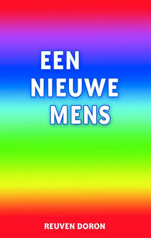 Nieuwe mens