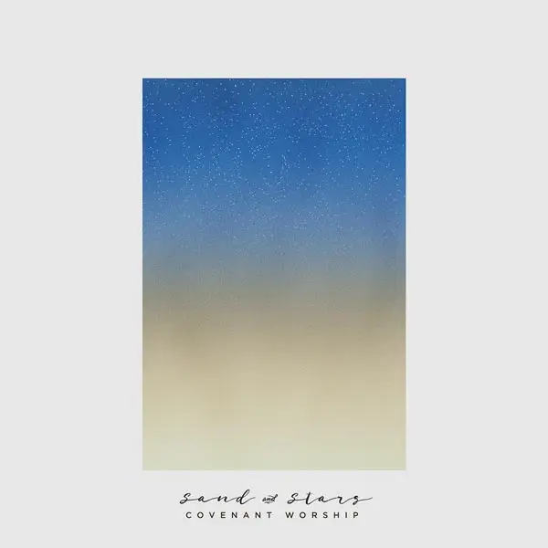 Sand and stars (live)