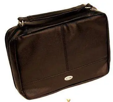 Two-Fold LuxLeather Organizer (Biblecove