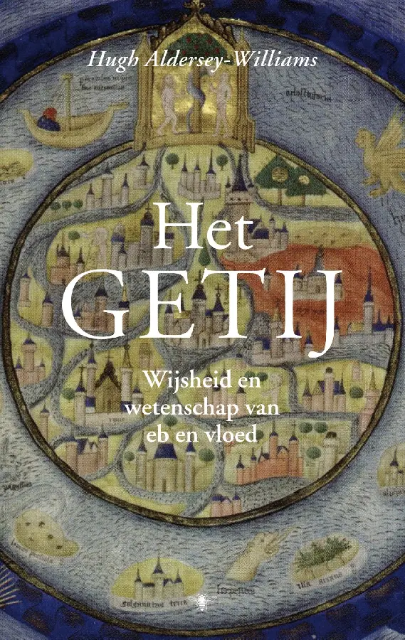 Het getij