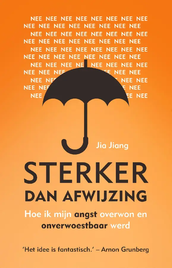 Sterker dan afwijzing