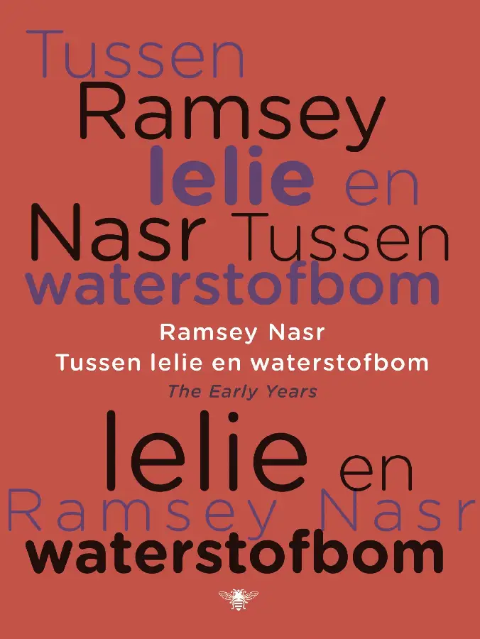 Tussen lelie en waterstofbom