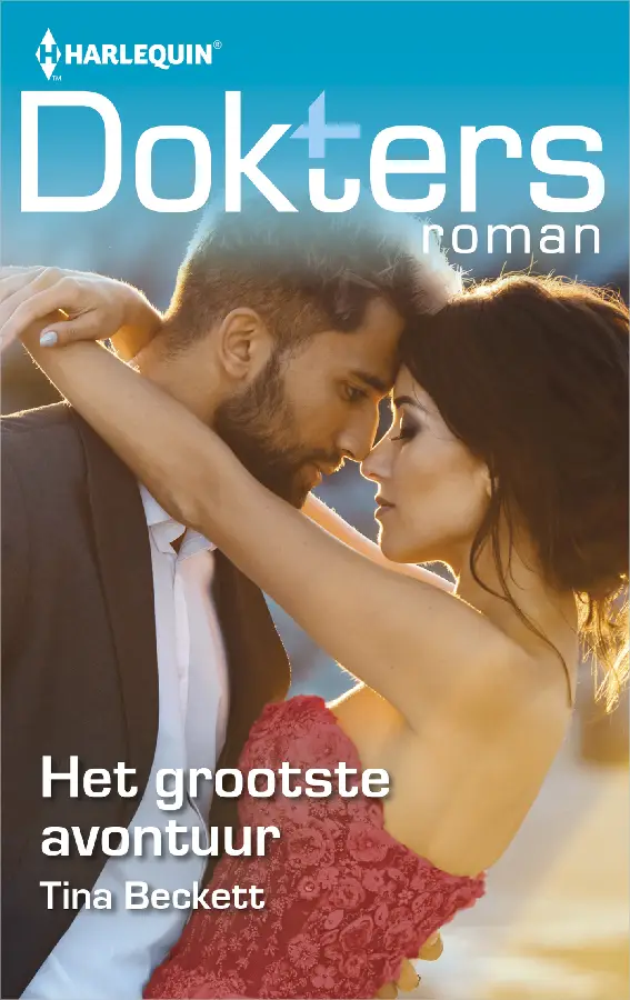 Het grootste avontuur